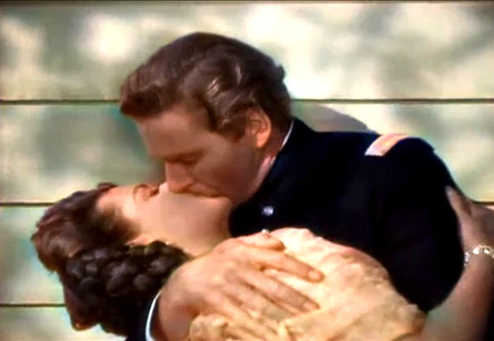 They Died With Their Boots On (1941) In Colour DVD - Image 4 of 4