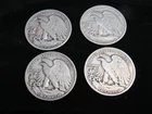 1944 d walking liberty half dollar