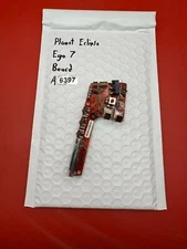 Planet Eclipse Ego 7 Board