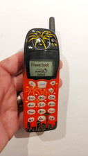 3600.Nokia 5165 Very Rare - For Collectors - No Sim Card