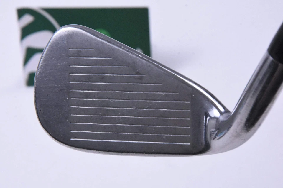 Adams Idea Super S #6 Iron / 28 Degree / Regular Flex Matrix Kujoh Shaft - Image 2 of 4