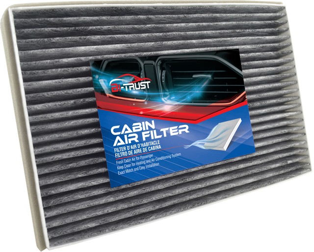 Air Filter For 20062011 CHEVROLET Impala V6 213 3.5L F.I (VIN K) eBay