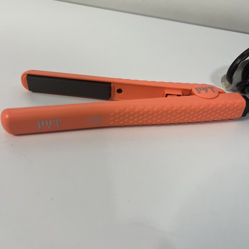 Mini Flat Iron Hair Straightener Lot Bundle PYT, FHI, Ion - Picture 4 of 4