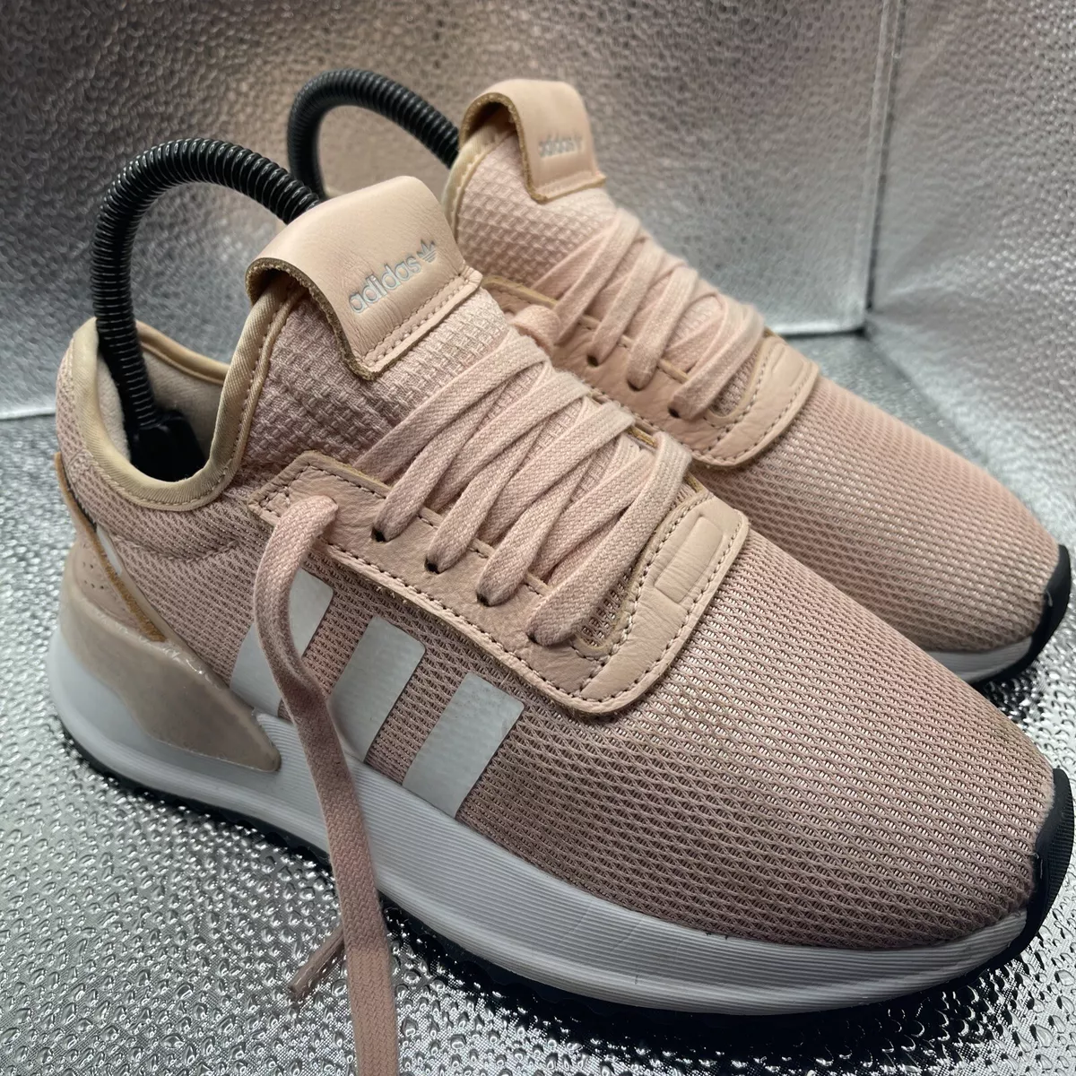 Adidas mesh sales trainers womens