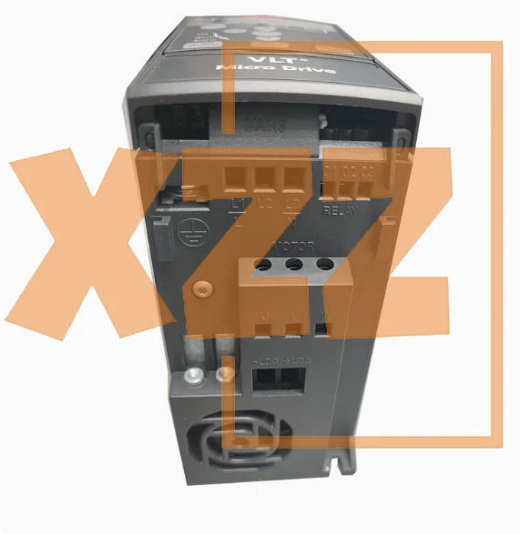 1PCS NEW Danfoss FC021PK75S2E20HXBXCXXXSXXX 132L9683 - Image 3 of 4