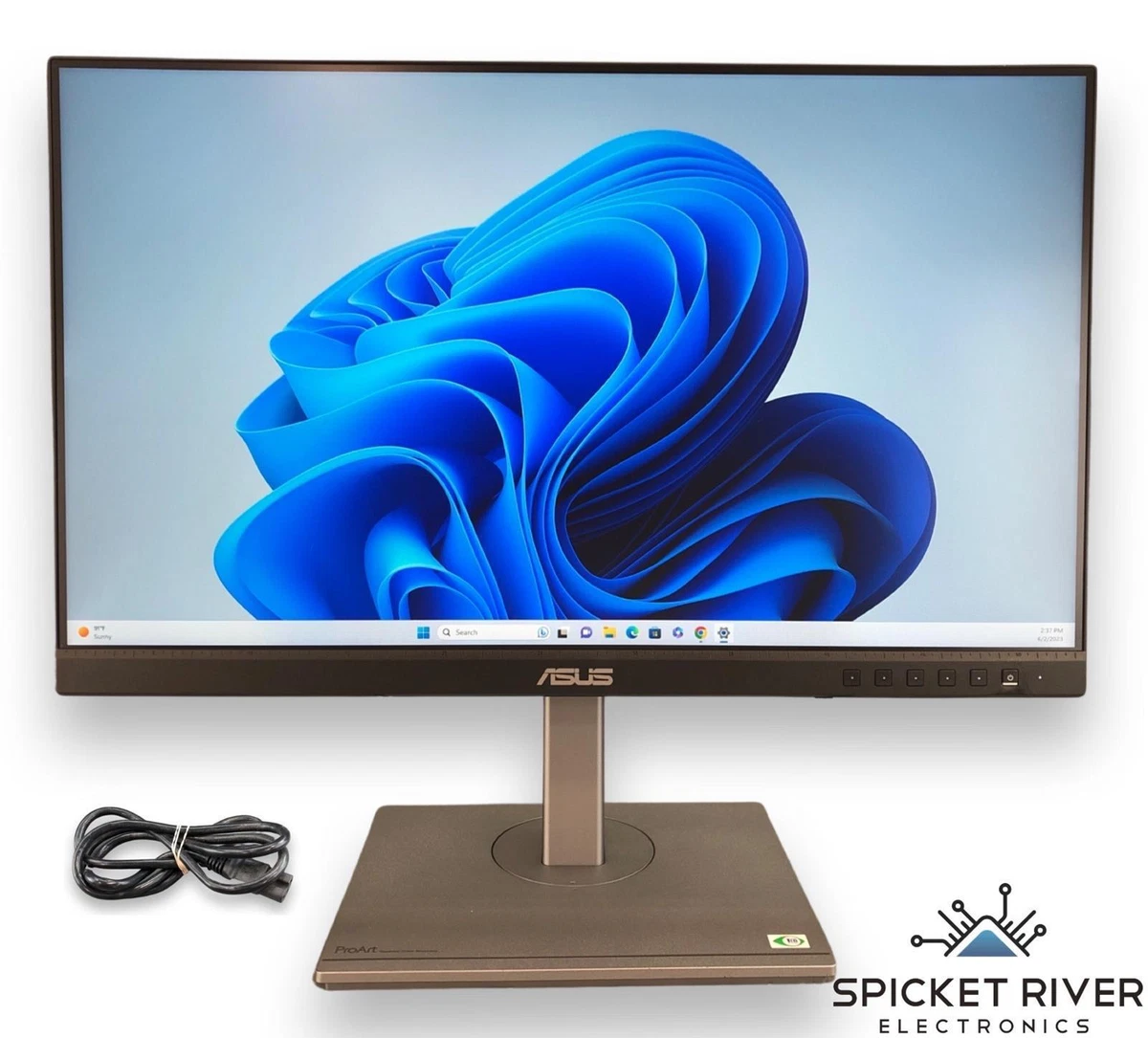 Asus ProArt PA247CV 23.8