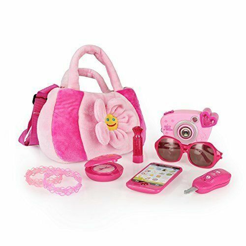 pretend play purse