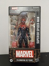 Marvel Legends Celebrating 85th Year Superior Spider-Man