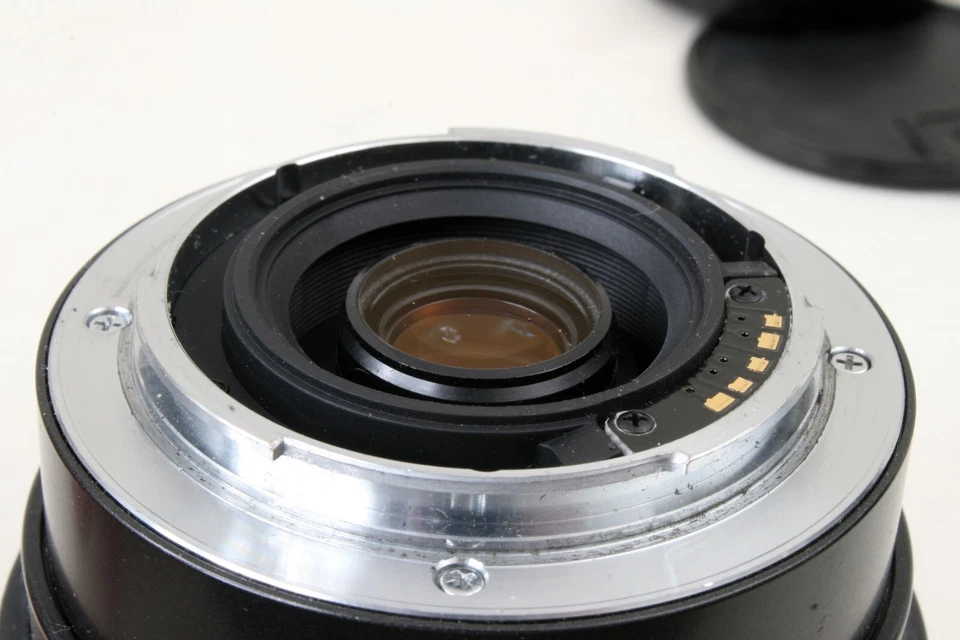 Tamron 28-200mm f/3.8-5.6 Aspherical LD IF Lens For Minolta/Sony (Wide Angle) - Image 2 of 4