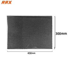 Customized High Quality Carbon Fiber Cover Stincker 45cm*30cm