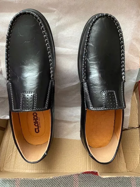 Mens shoe hotsell 41 in us