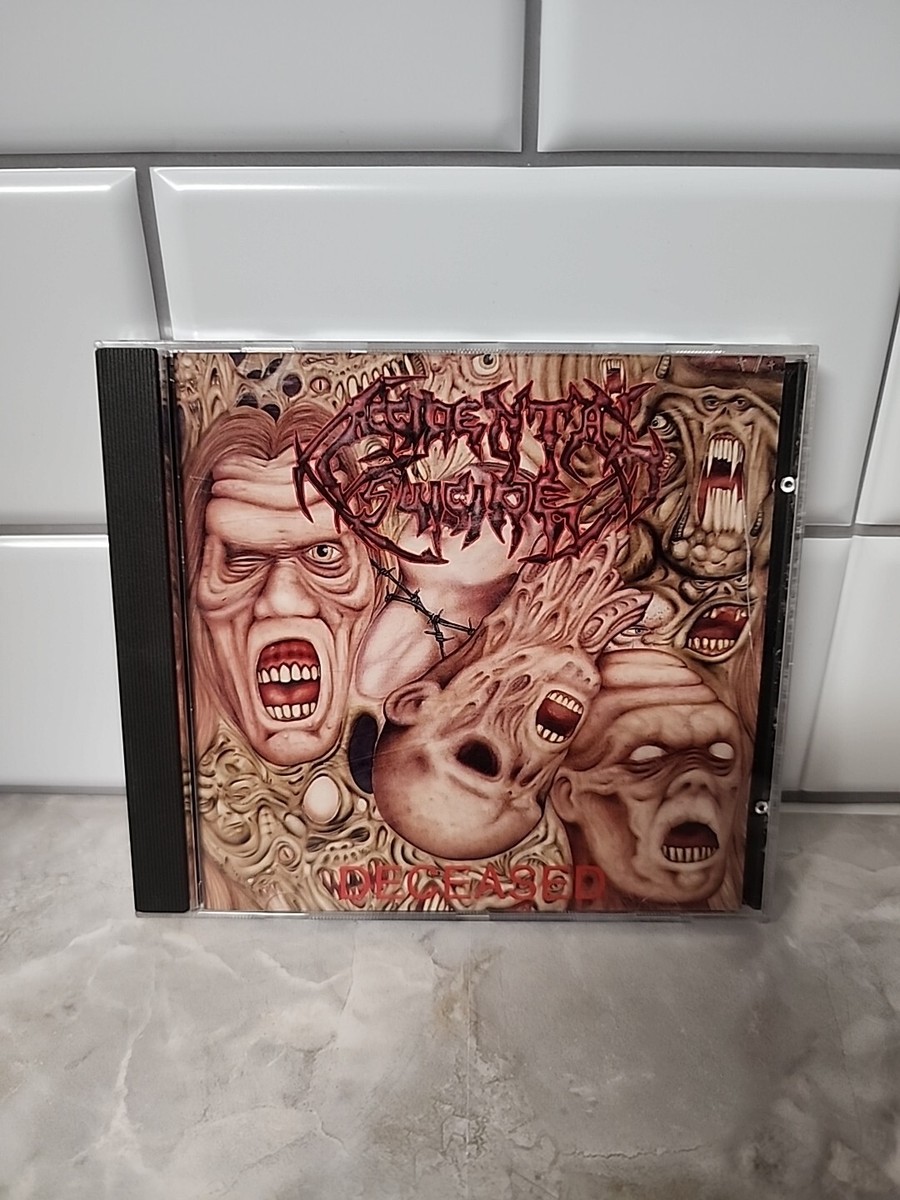 洋楽 Accidental suicide / deceased s-l400.jpg