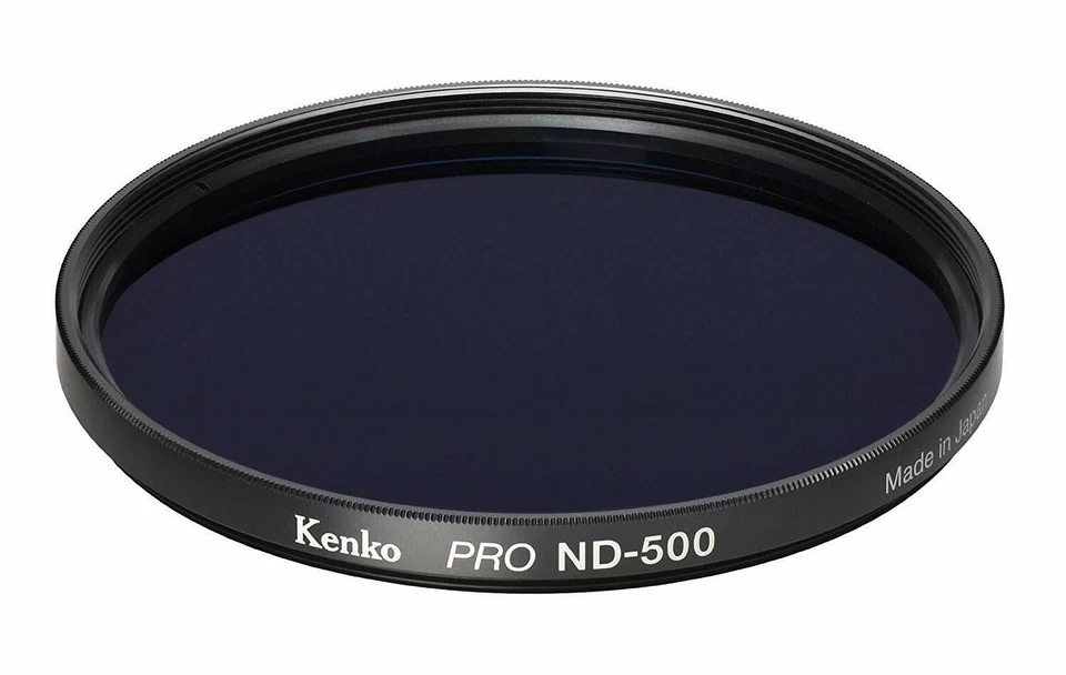 Kenko 72mm PRO ND500 Multi-Coated Camera Lens Filters 72S PRO-ND500 From Japan - Image 2 of 4