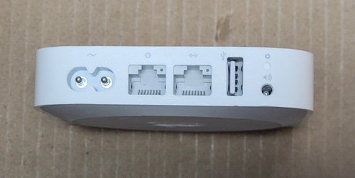 Airport Express Base Station A1392 - Picture 2 of 5