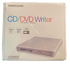 Memorex DVD-RAM DVD-R CD, DVD & Blu-ray Drives
