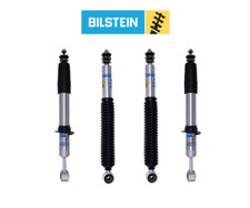 Bilstein 5100 Series Adjustable Shocks For 10-24 Toyota 4runner Fjlexus Gx460 Bilstein 5100 Series Adjustable Shocks For 10-24 Toyota 4runner Fjlexus Gx460