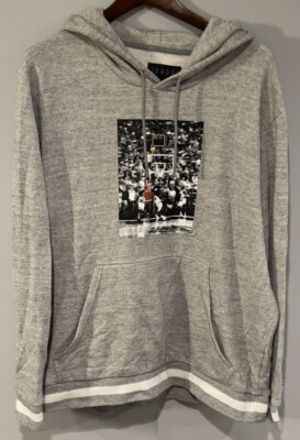 jordan last shot hoodie