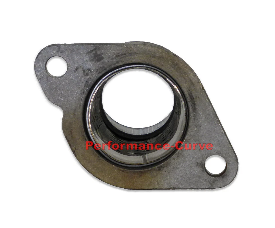 Гибкая выхлопная труба прямой посадки 00 - 07 Mercury Sable Ford Taurus - FT1 - Изображение 3 из 3