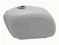 Benzin Kraftstofftank Grundiert Vintage Passt FüR Bmw R90/6L R60/6 R75/6 Ecs
