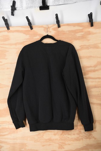 Carhartt Pocket Crewneck Black Sweatshirt Herren Small - Bild 14 von 14