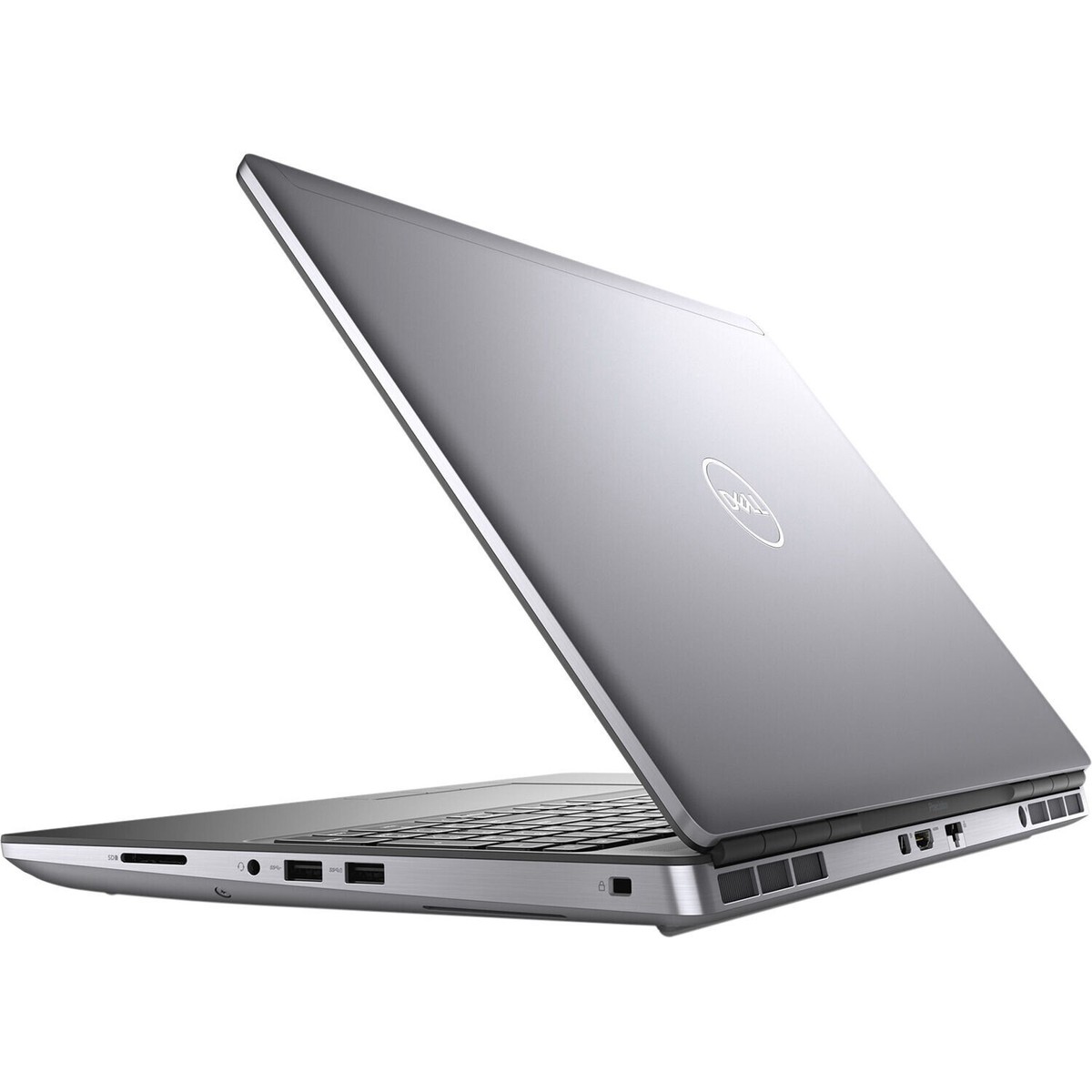 Dell Precision 7750 INTEL CORE i7-10850H 32GB 1TB Quadro RTX 3000