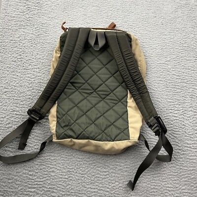 GREGORY◆OFFSHORE DAY GREGORY Offshore Day Rucksack Daypack Backpack Brown Tan
