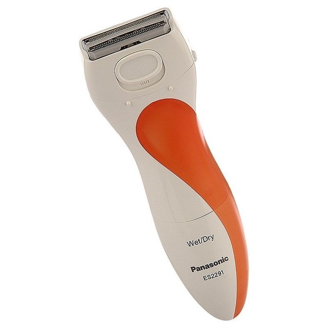 best clippers for dry shaving