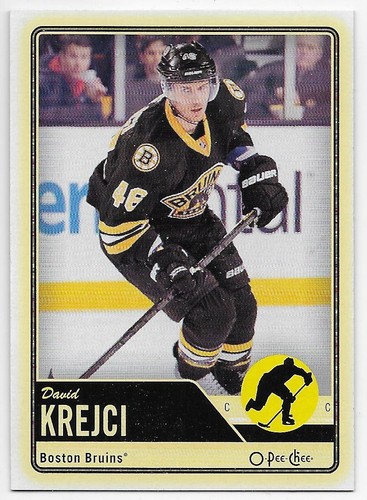 12/13 O-PEE-CHEE BASE Hockey (#1-250) U-Pick From List - Picture 117 of 246