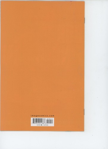 Saga #10 (2012) - 8.0 VF *Brian K Vaughan/Fiona Staples* - Picture 2 of 2