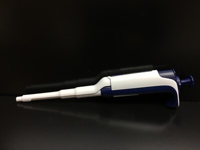 Rainin Pipet-Lite L-1000 XLS 100-1000uL LTS Single Channel Manual Pipette