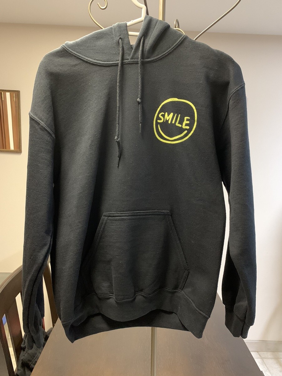 Juice WRLD The Weeknd Smile 新品 7インチレコード Juice WRLD - SMILE 7
