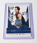 ESSENDON BOMBERS GAVIN WANGANEEN SIGNED AFL SELECT 2015 HONOURS BROWNLOW GALLERY