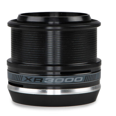 Fox Matrix Ethos XR 3000 Braid Spool - Ersatzspule, Rollenspule, Reservespule 