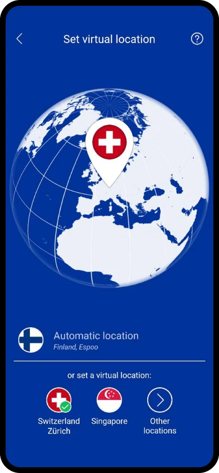 F-Secure VPN 2025 Download (ehemals Freedome VPN) ESD-Key per eMail - Bild 2 von 4