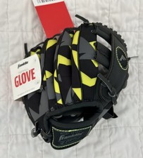 New NWT Franklin DigiTek 8  Tee-Ball Glove Right Hand Throw