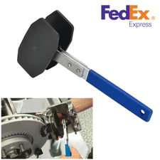 New Car Truck Ratchet Brake Piston Caliper Stainless Steel Press Tool Spreader