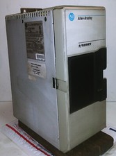 Allen Bradley AC Servo Drive 9/440 4-Axis 852...