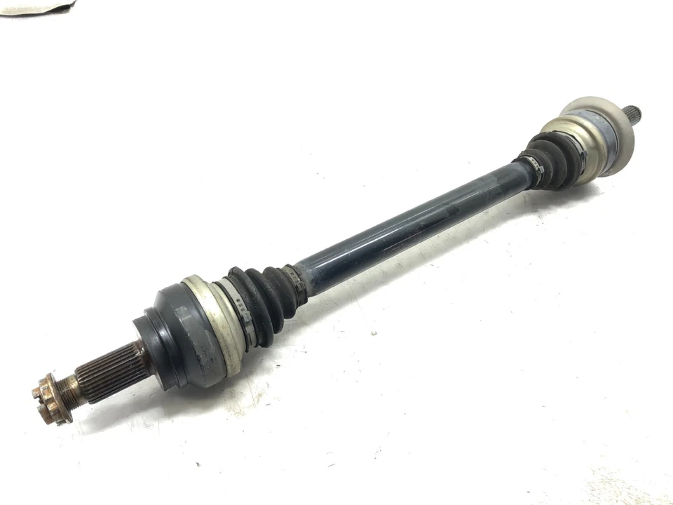 2012-2018 BMW 640i F06 RWD LEFT DRIVER REAR CV AXLE SHAFT OEM. - Image 2 of 4