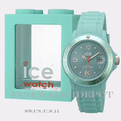 Authentic Unisex Ice Winter Cotton Watch