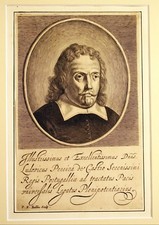 Pieter de Bailliu, Kst. 1648 