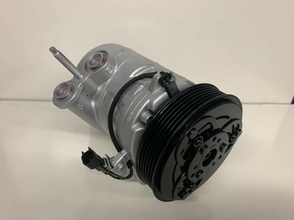 FITS FOR 2007 2008 2009 Suzuki XL-7 3.6L Reman AC A/C Compressor - Image 2 of 3