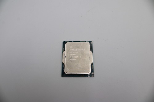 Processeur Intel Core i3-12100F (4,3 GHz, 4 cœurs, LGA 1700) - Photo 5/6