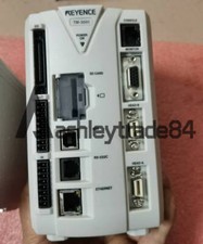 1PC Used Keyence TM-3001 High Speed 2D Optica...