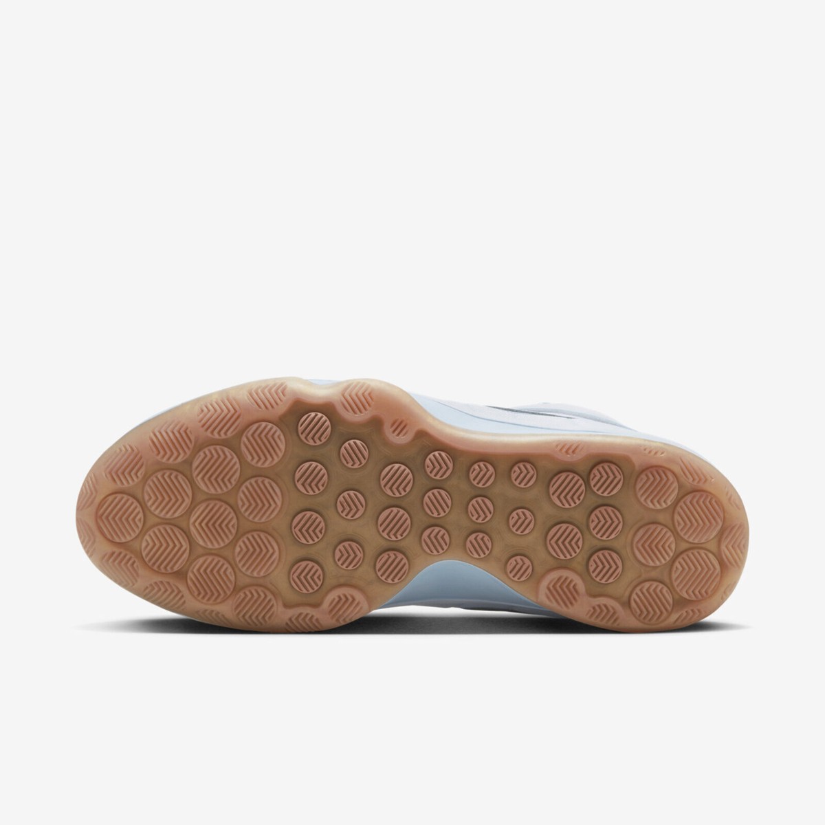 Nike Air Zoom G.t. Hustle 2 EP [DJ9404-006] Men Basketball