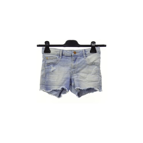 H&M Azul Claro Elastano, Algodón, Poliéster Niña Estándar Eu | eBay