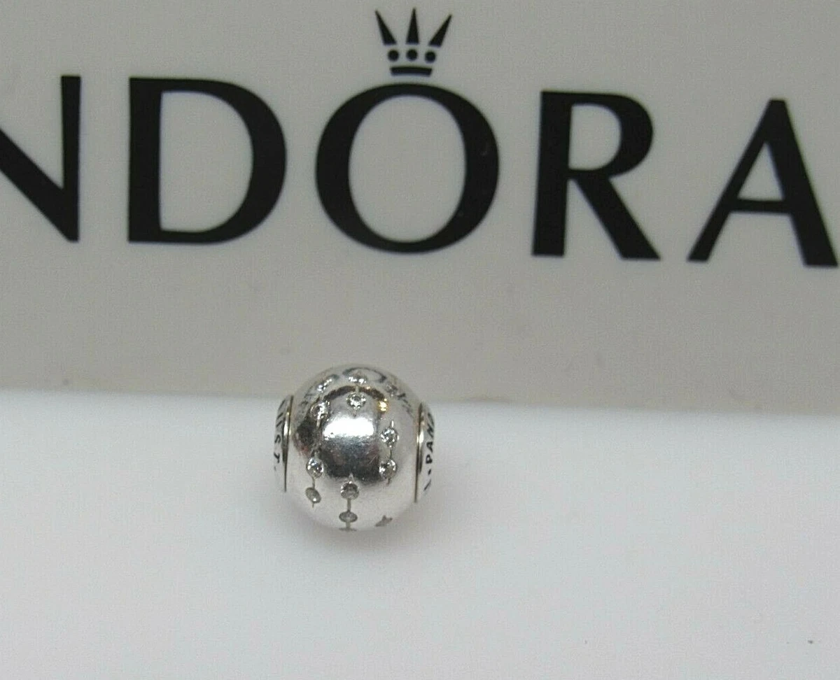 Pandora essence charm best sale sale