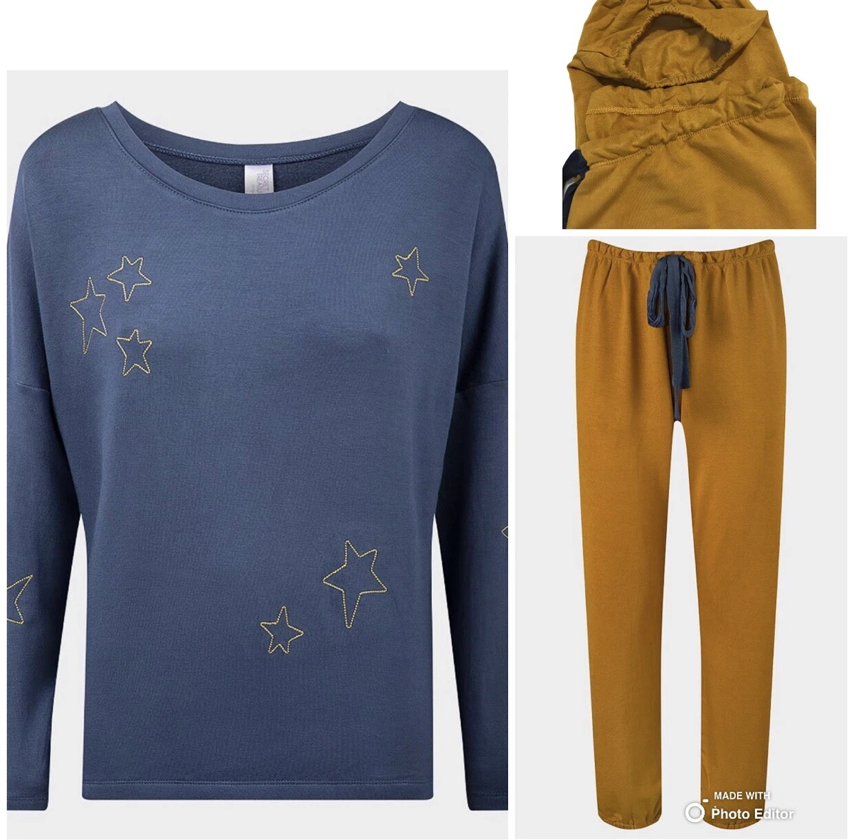 Secret outlet treasures loungewear