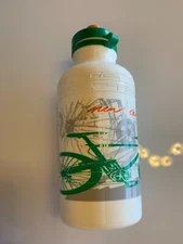 TA Pro Team Cycling Water bottle NOS