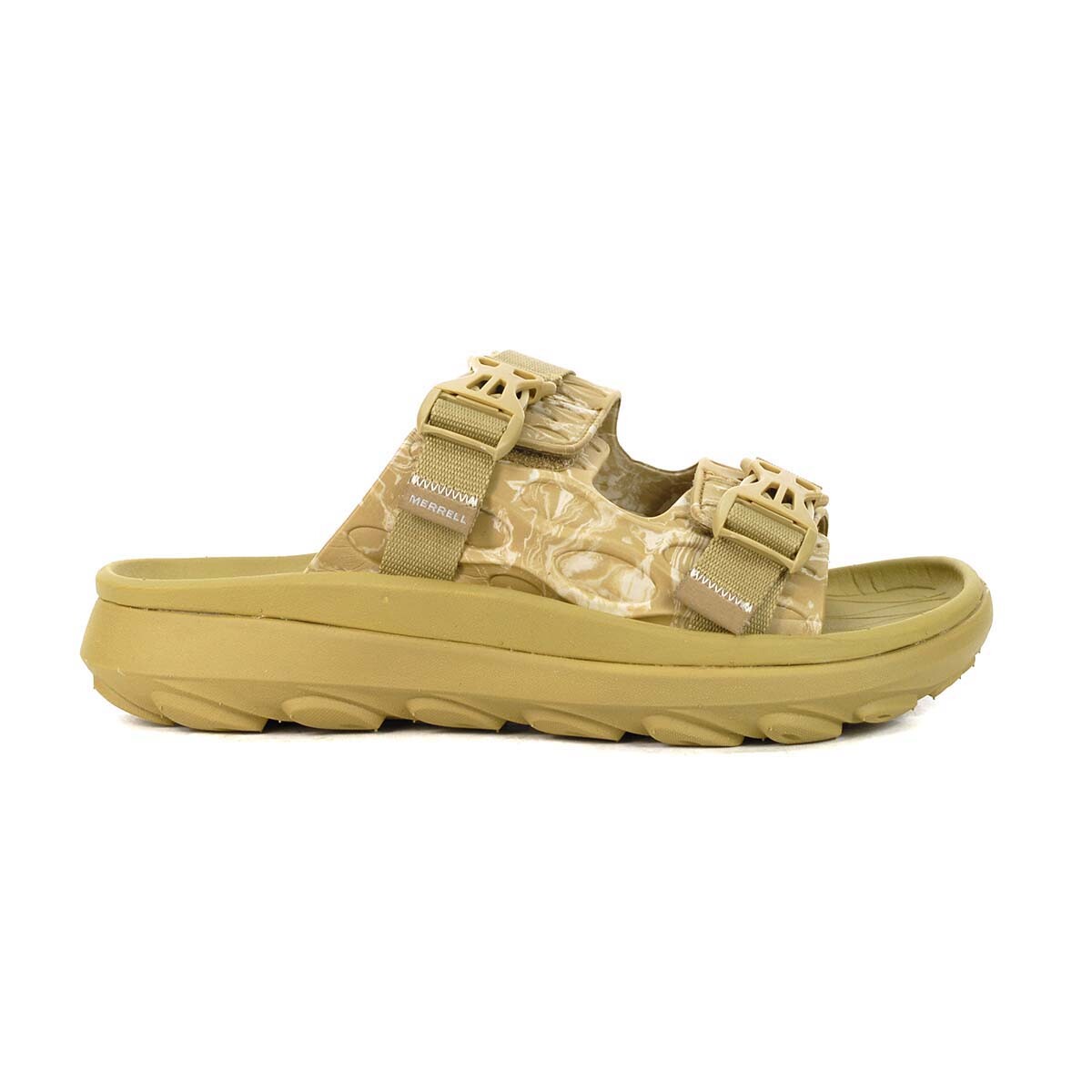 Мужские сандалии Merrell Hut Ultra Wrap Coyote Sandals J005315 13990₽