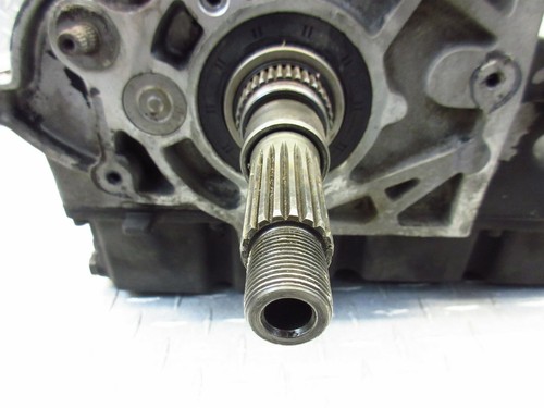 1994 Harley Davidson Electra Glide Classic FLHT Transmission Gear Box Oem - Picture 4 of 12
